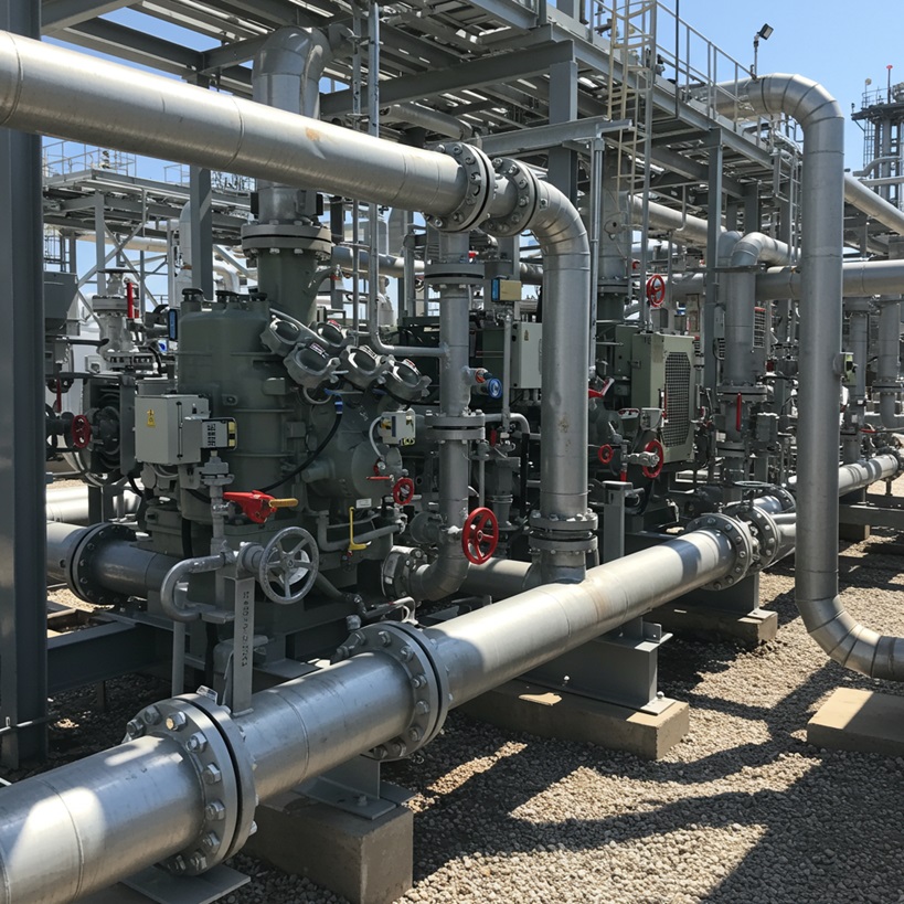 applicazioni skid package