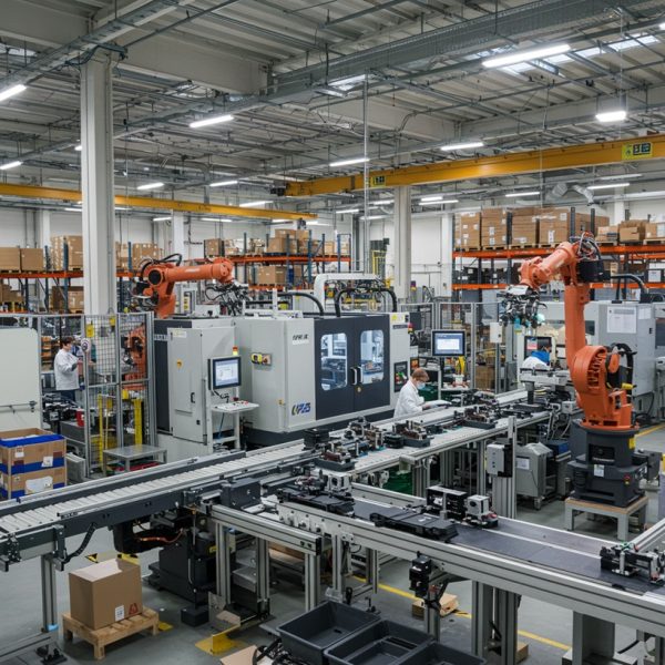 certificazione iso 9001