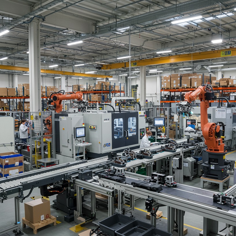 certificazione iso 9001