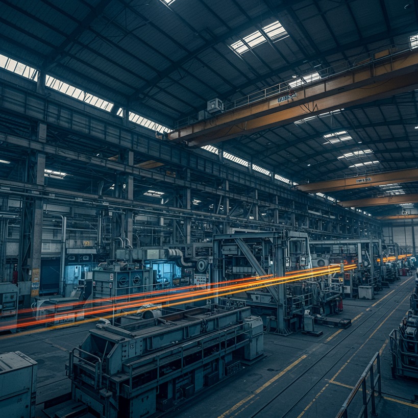 skid and process package